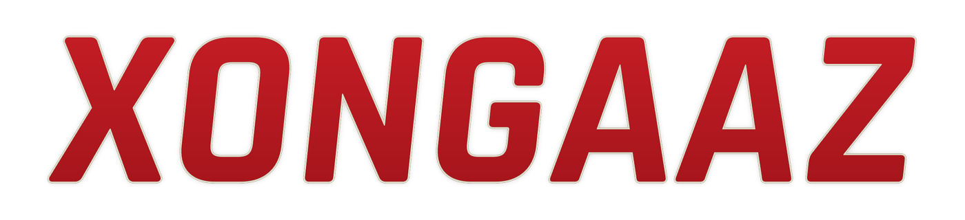 xongaaz